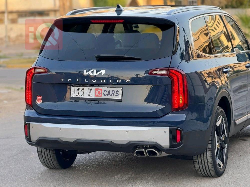 Kia Telluride